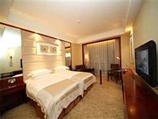 Shanghai Mlily Stress-Free Hotel Exterior photo